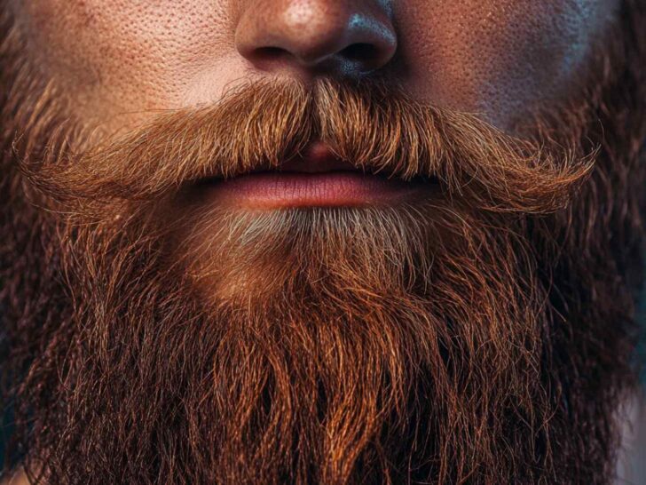 315 Best Beard Puns: Funny One-Liners & Cute Captions