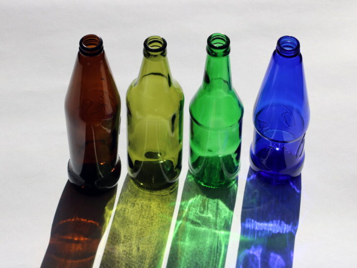 315 Best Bottle Puns: Funny One-Liners & Cute Captions
